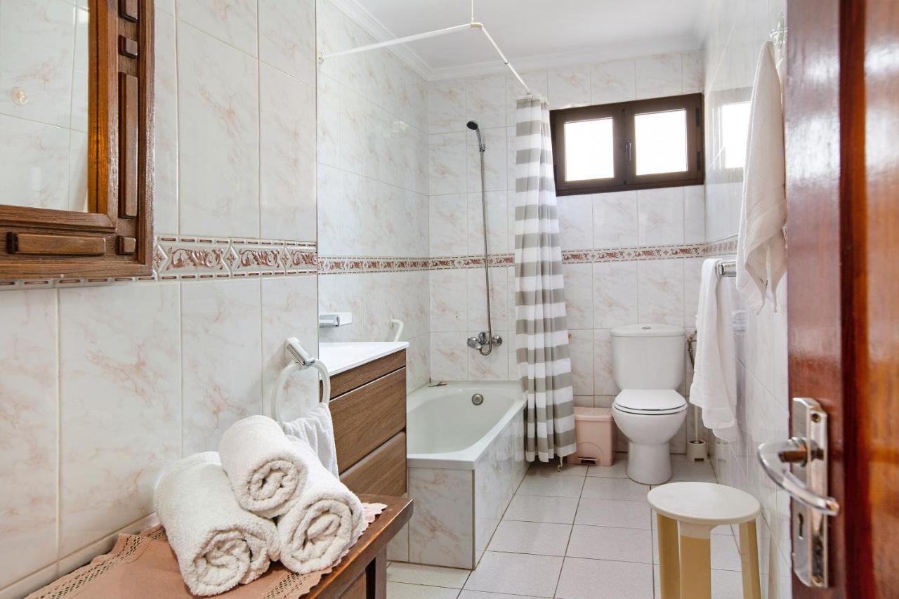 Casa Alegria 2 Leilighet Maspalomas  Eksteriør bilde